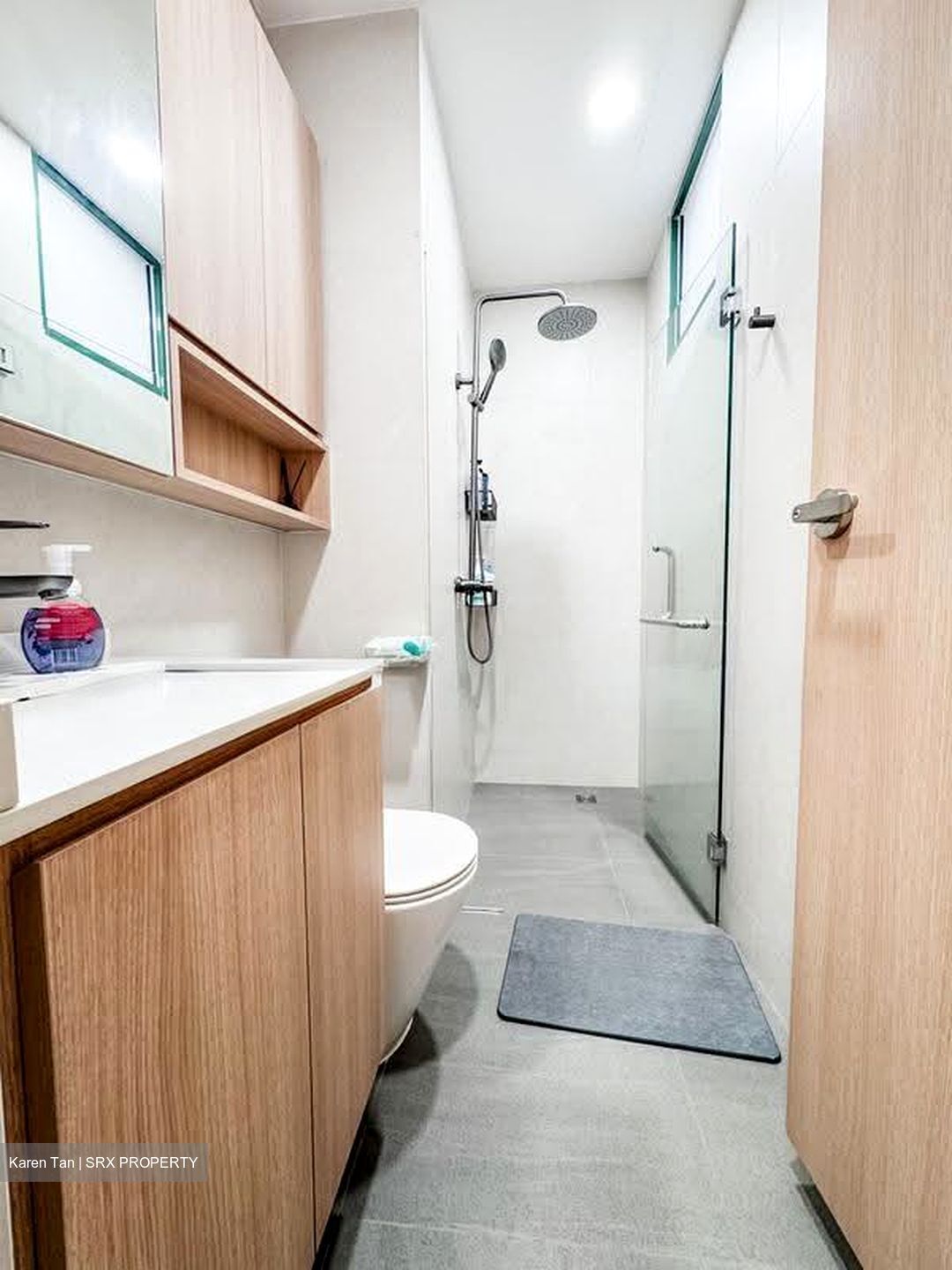 Signature Park (D21), Condominium #612876021
